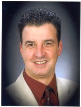 Horst Peters