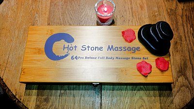 HotStone Massage