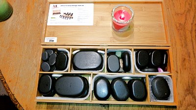 HotStone Massage