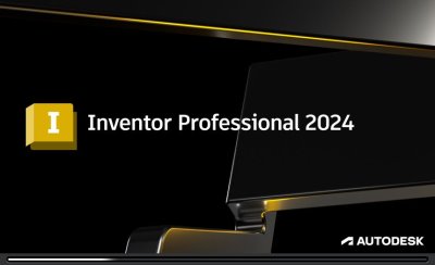 Inventor 2024