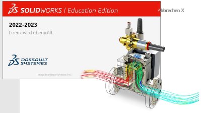 SolidWorks 2023