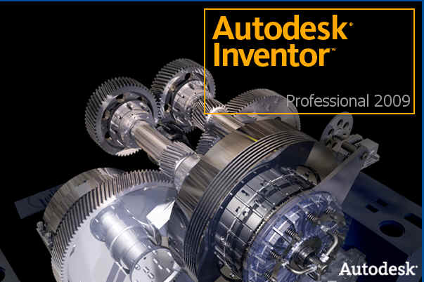 Inventor2009