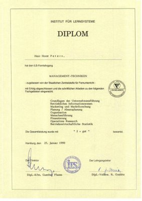 Managementtechniken