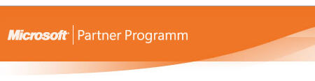 Microsoft Partner Logo